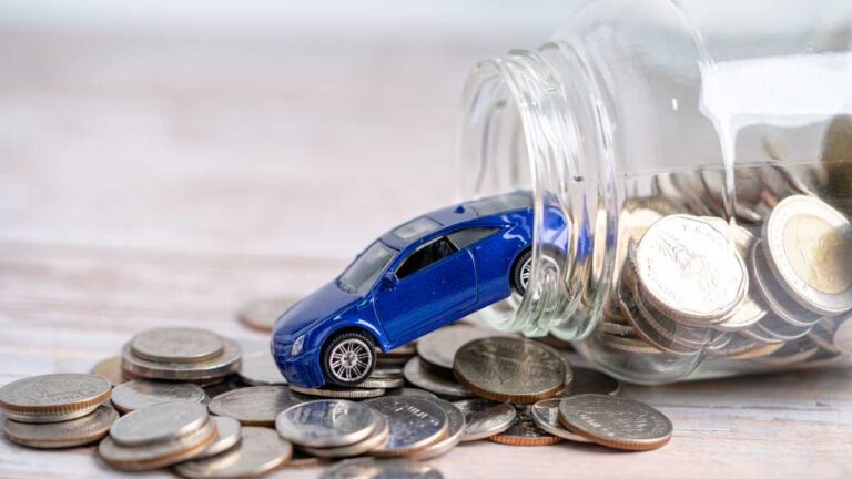 Como juntar dinheiro para comprar um carro?