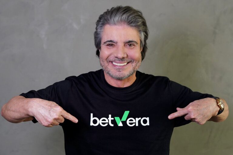 BetVera investe em João Kléber para impulsionar crescimento no Brasil