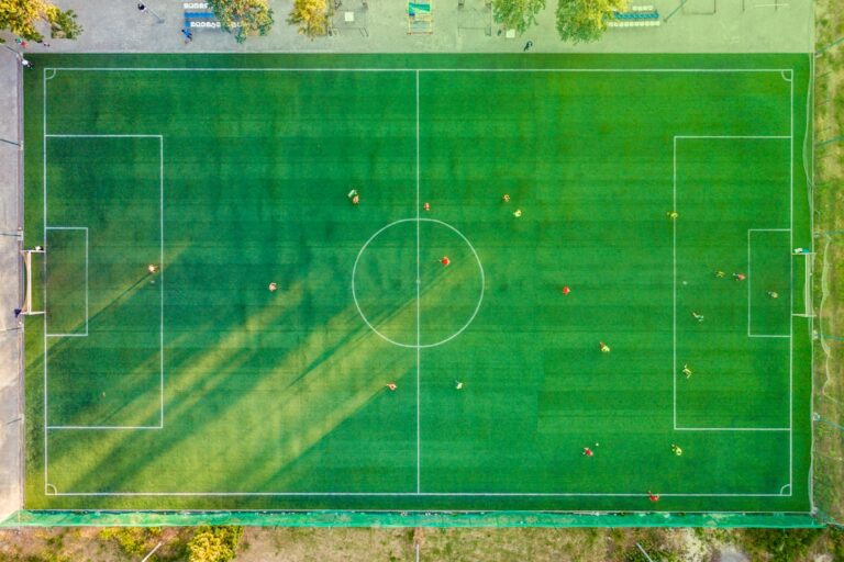 Por que Apostar no Brasileirão traz mais emoção, estratégia e chances de ganhar Por que Apostar no Brasileirão traz mais emoção, estratégia e chances de ganhar