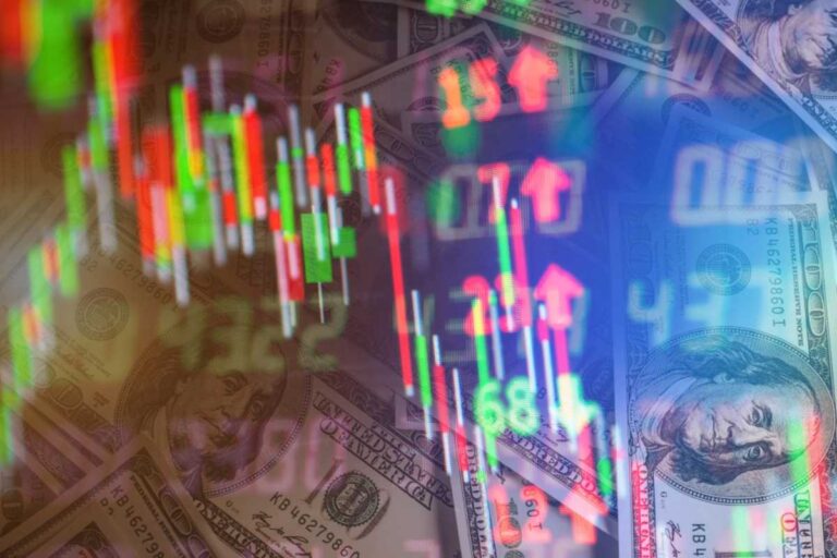 Dólar digital é alternativa para proteger investimentos da inflação; conheça Dólar digital é alternativa para proteger investimentos da inflação; conheça