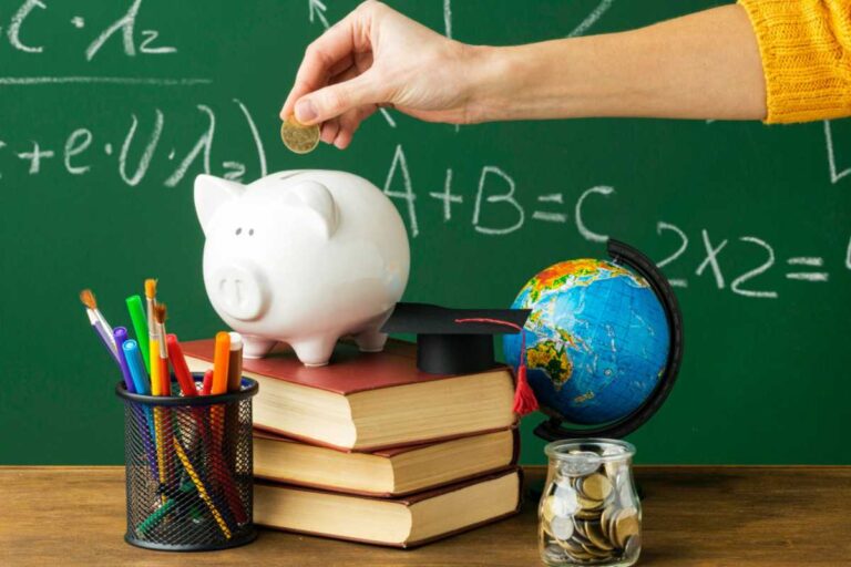 Educação financeira: fundamentos para investir melhor Educação financeira: fundamentos para investir melhor