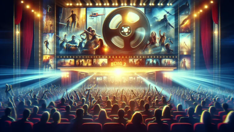 Filmes em Cartaz Hoje: a programação completa de todos os cinemas Filmes em Cartaz Hoje