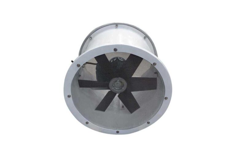 Ventilador Industrial: Qual a Diferença para os Ventiladores Comuns? Ventilador Industrial: Qual a Diferença para os Ventiladores Comuns
