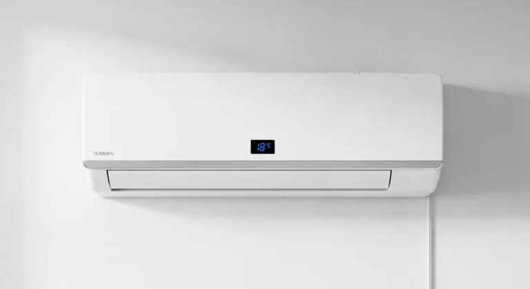 Quanto custa uma instalação de ar condicionado 18000 BTUs? Quanto custa uma instalação de ar condicionado 18000 BTUs