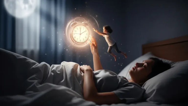 Como Acordar de um Sonho: Técnicas que Funcionam Como Acordar de um Sonho