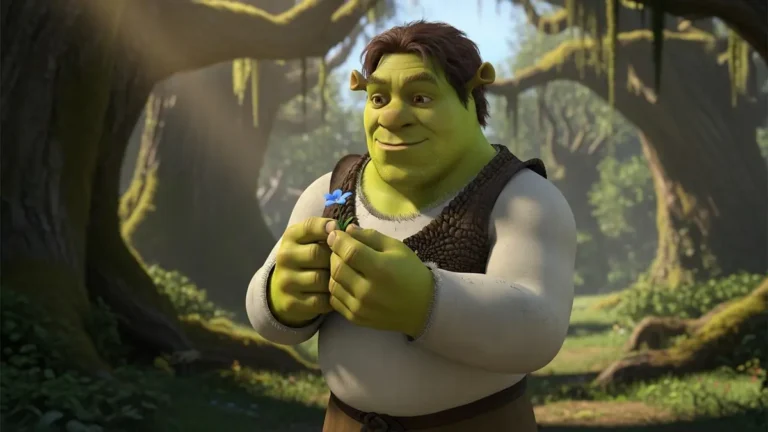 Qual Filme o Shrek Vira Humano? Descubra Qual É Qual Filme o Shrek Vira Humano