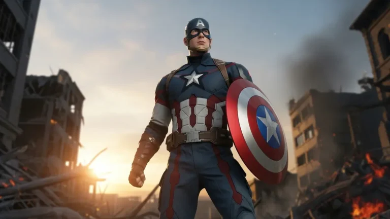 Qual Filme Vem Depois de Capitão América Guerra Civil? Qual Filme Vem Depois de Capitão América Guerra Civil