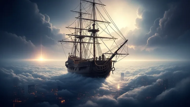 Significado do Sonho com Navio: O que Representa Significado do Sonho com Navio