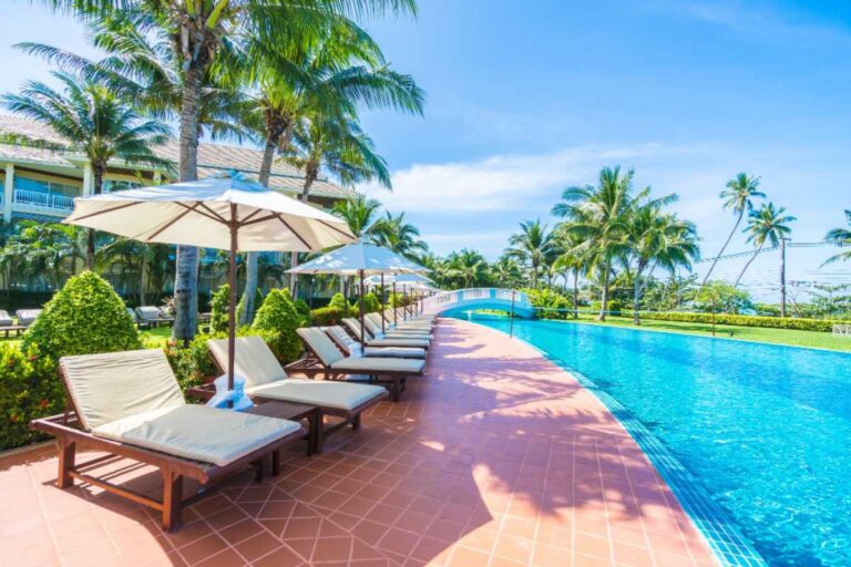 Resort All Inclusive: Experiências Premium no Nordeste Resort All Inclusive: Experiências Premium no Nordeste
