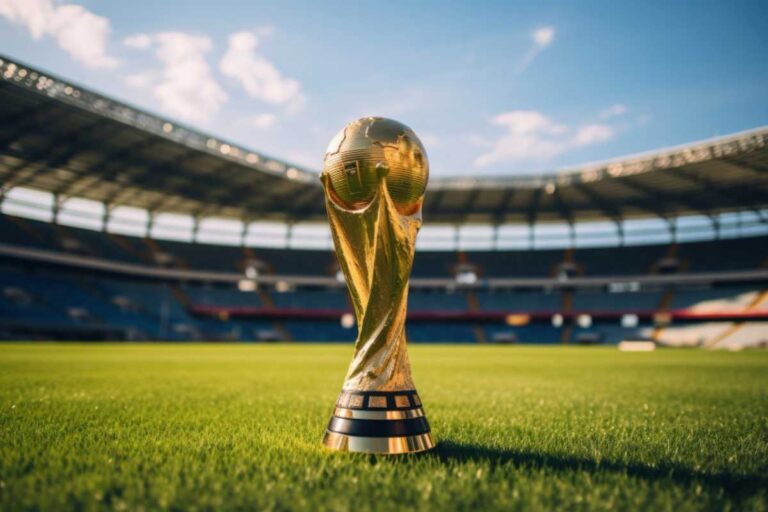 Copa do Mundo 2026: veja odds e favoritos para o título Copa do Mundo 2026: veja odds e favoritos para o título
