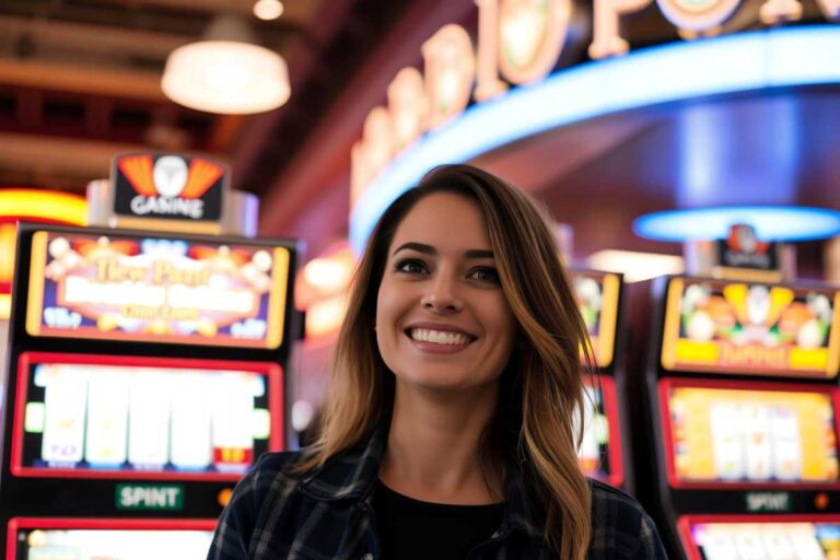 Cassino ao vivo: como é a experiência de jogar com um dealer de verdade